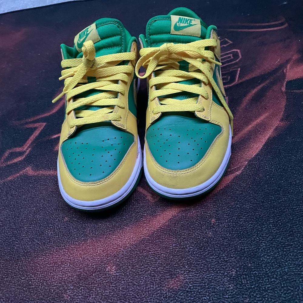 size 8